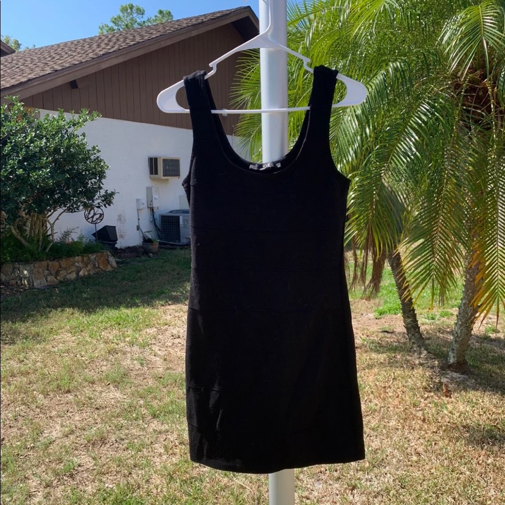 Forever 21 dress